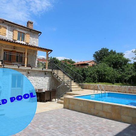 Villa Klimno Εξωτερικό φωτογραφία