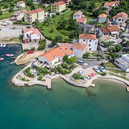 Villa Klimno Εξωτερικό φωτογραφία