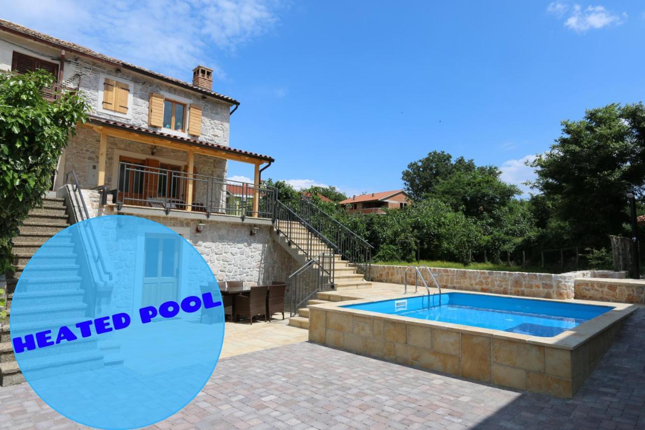 Villa Klimno Εξωτερικό φωτογραφία