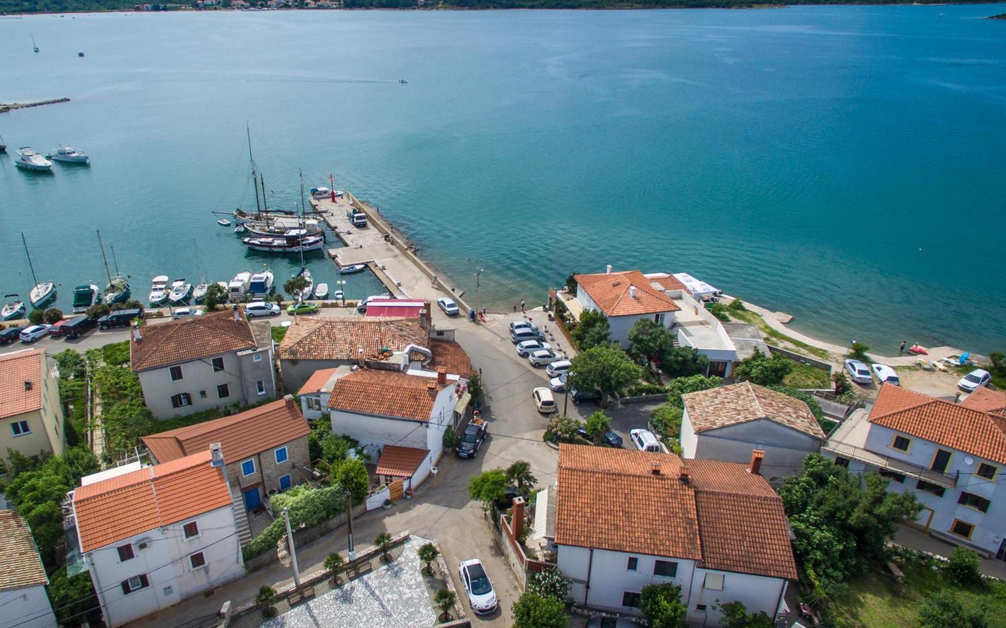 Villa Klimno Εξωτερικό φωτογραφία