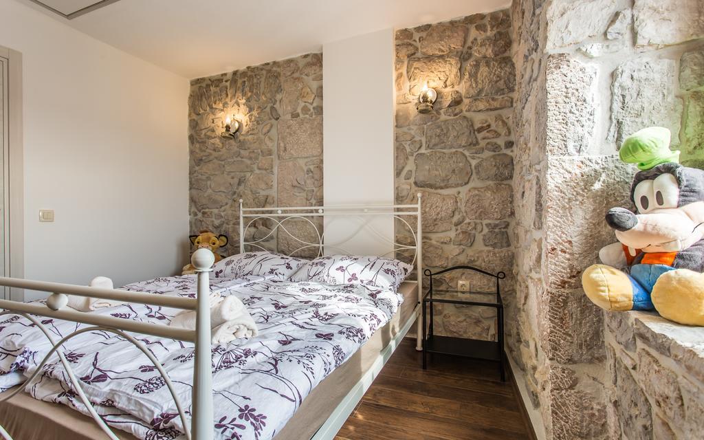 Villa Klimno Εξωτερικό φωτογραφία