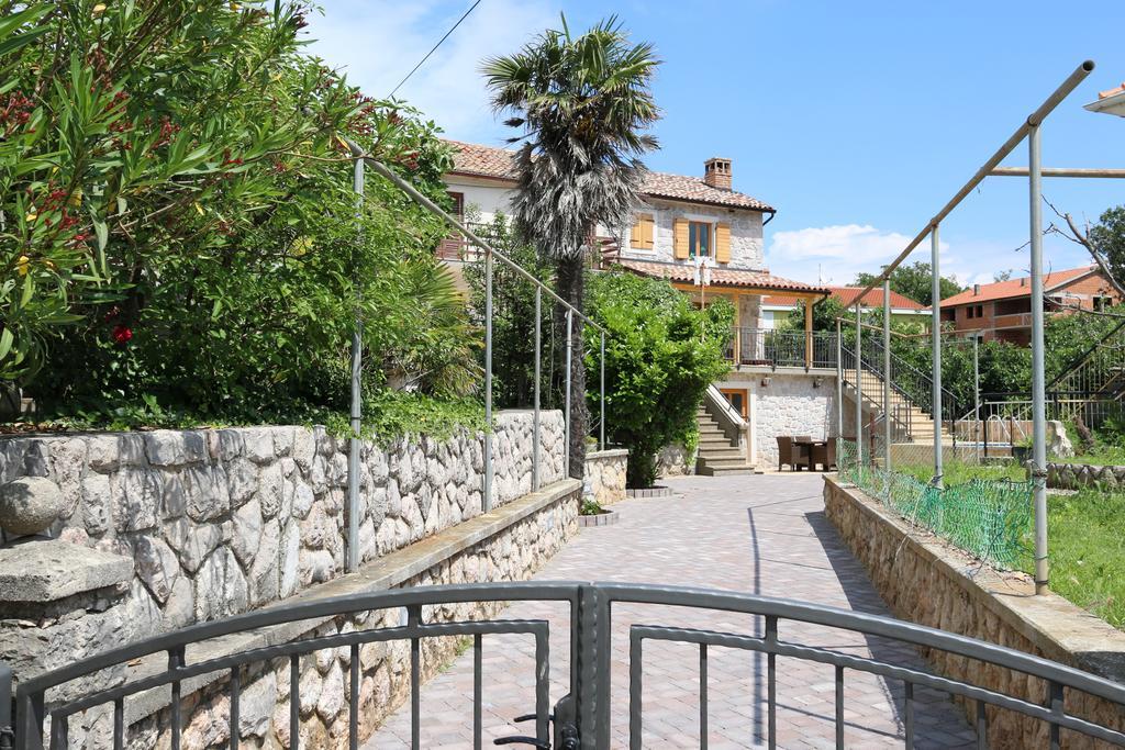 Villa Klimno Εξωτερικό φωτογραφία