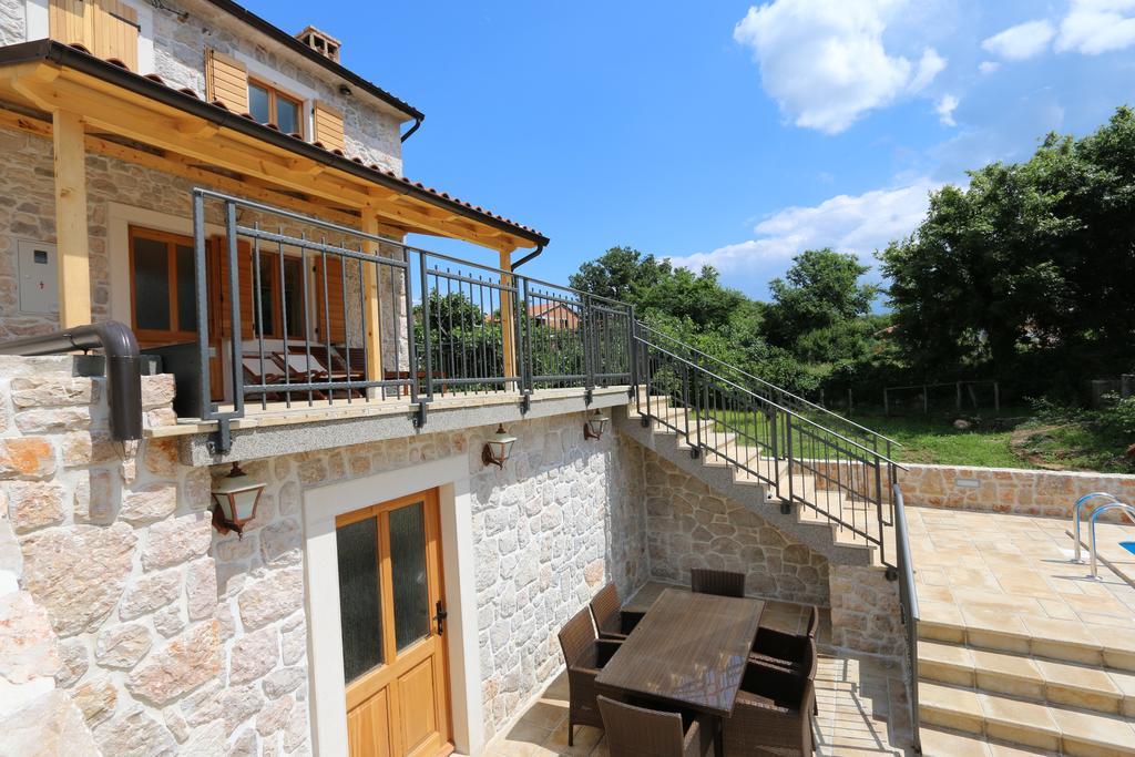 Villa Klimno Εξωτερικό φωτογραφία