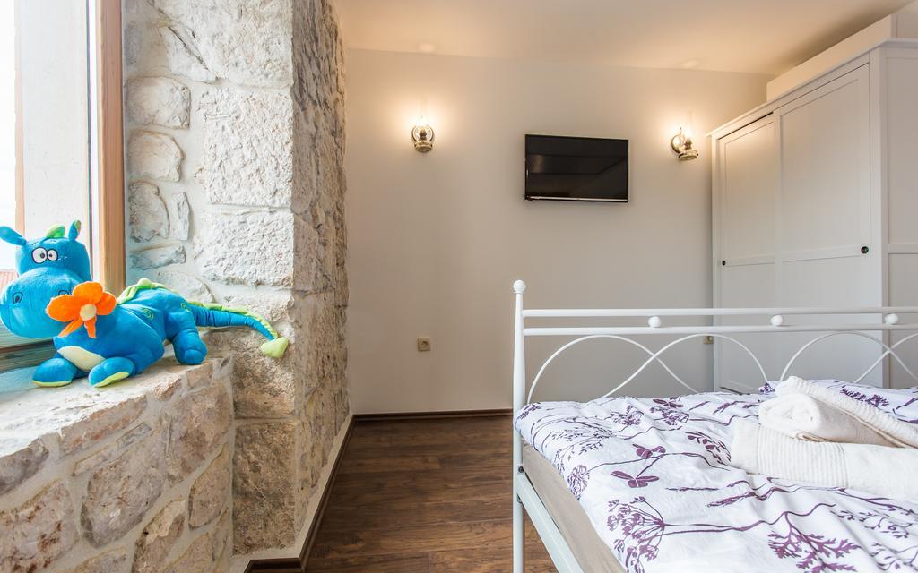 Villa Klimno Εξωτερικό φωτογραφία