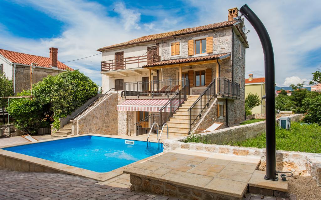Villa Klimno Εξωτερικό φωτογραφία