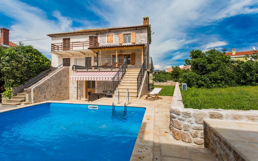 Villa Klimno Εξωτερικό φωτογραφία