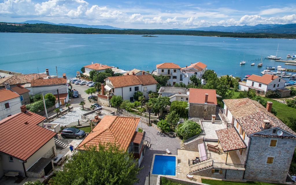 Villa Klimno Εξωτερικό φωτογραφία