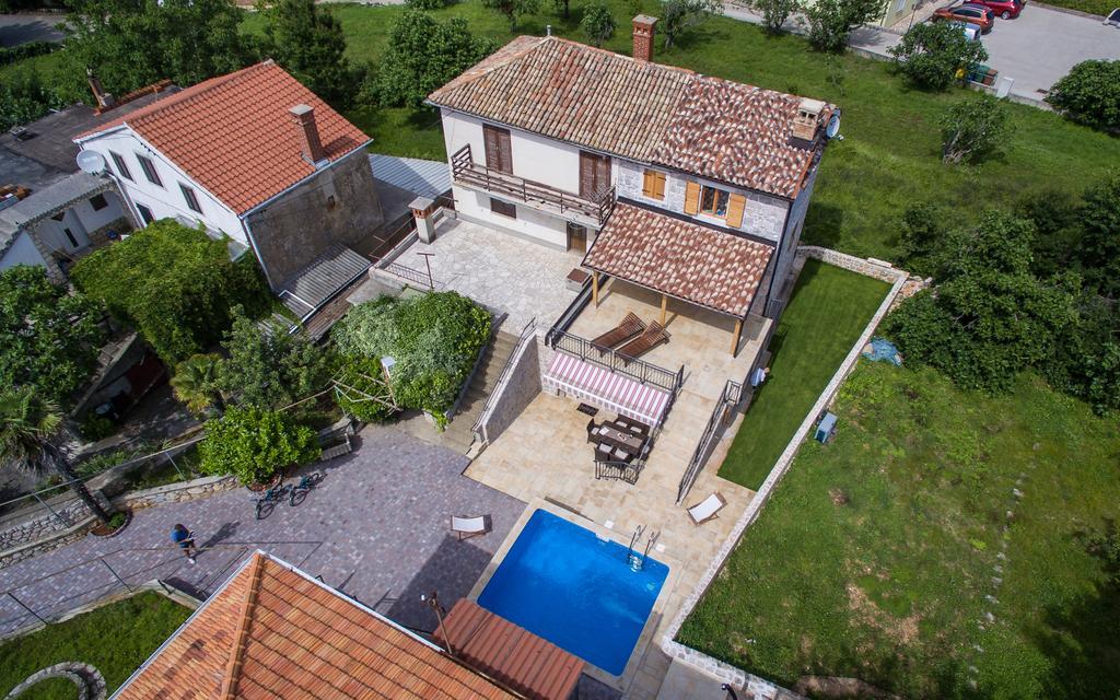 Villa Klimno Εξωτερικό φωτογραφία