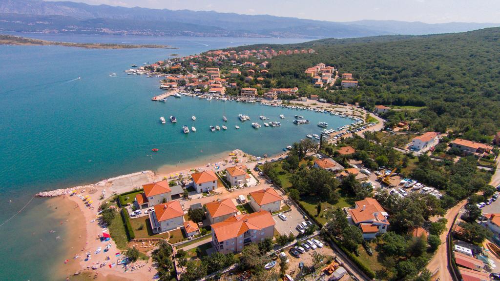 Villa Klimno Εξωτερικό φωτογραφία